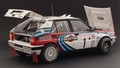 Lancia Delta Integrale HF 16v (1:12)