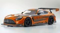 Mercedes-AMG GT3 (1:8)