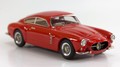 Maserati A6G/54 Zagato (1:43)