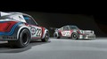 Porsche 911 RSR 2.1 Turbo LM (1974, 1:12)
