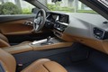 BMW concept touring coupé: Z4 z dodano vrednostjo