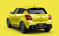 Suzuki SWIFT: Novi SWIFT osvojil naslov 2018 RJC Car of the Year