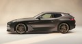 BMW concept touring coupé: Z4 z dodano vrednostjo