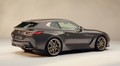 BMW concept touring coupé: Z4 z dodano vrednostjo
