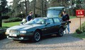 Aston Martin Virage Shooting Brake by Aston Martin