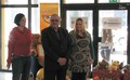 Avtotehna VIS & Opel Slovenija: Zaključek zelo uspešne dobrodelne akcije