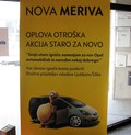 Avtotehna VIS & Opel Slovenija: Zaključek zelo uspešne dobrodelne akcije