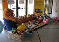 Avtotehna VIS & Opel Slovenija: Zaključek zelo uspešne dobrodelne akcije