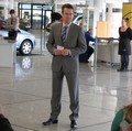 Avtotehna VIS & Opel Slovenija: Zaključek zelo uspešne dobrodelne akcije