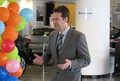 Avtotehna VIS & Opel Slovenija: Zaključek zelo uspešne dobrodelne akcije