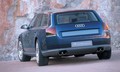 Audi Avantissimo Concept