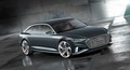 Audi Prologue Avant