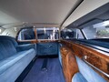 Rolls-Royce phantom VI:  Zvezdniška kočija  išče novega lastnika