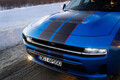 Dodge charger (LB): Vrnitev v Evropo