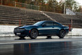 Dodge charger (LB): Vrnitev v Evropo