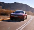 Dodge charger (LB): Vrnitev v Evropo