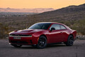 Dodge charger (LB): Vrnitev v Evropo