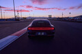 Dodge charger (LB): Vrnitev v Evropo