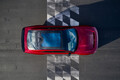 Dodge charger (LB): Vrnitev v Evropo