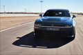 Dodge charger (LB): Vrnitev v Evropo