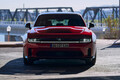 Dodge charger (LB): Vrnitev v Evropo
