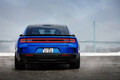 Dodge charger (LB): Vrnitev v Evropo