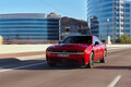 Dodge charger (LB): Vrnitev v Evropo