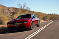 Dodge charger (LB): Vrnitev v Evropo