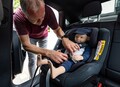 Ali je otrok še v vozilu?: ADAC-ova primerjava štirih avtomobilov