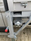 IAA Transportation 2026: Inovacija znamk Nissan in Kunath Fahrzeugbau