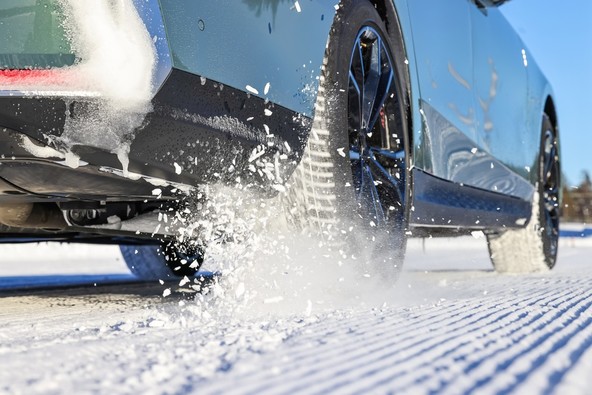 ARBÖ & Auto Zeitung & GTÜ test 10. zimskih pnevmatik: Ponovna zmaga zimske pnevmatike znamke Goodyear