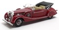 Mercedes-Benz 770 Cabriolet (1:43)
