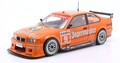 BMW 325i „Jägermeister“ (1:18)