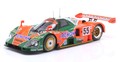 Mazda 878 B Le Mans (1:12)