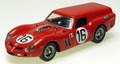 Ferrari 250 GTO Breadvan (1:87)