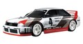 Audi 90 Quattro Racing (1:8)