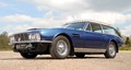 Aston Martin DBS Shooting Brake by FLM Panelcraft