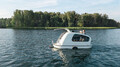 Sealander : Bivalni  crossover 