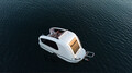Sealander : Bivalni  crossover 