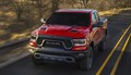 Ram 1500: Novi ameriški  kulturni ambasador 