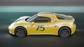Abarth Classiche 1300 OT: Jubilejni abarth