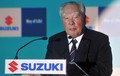 Osamu Suzuki