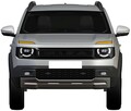 Lada niva: Nadaljevanje zmede