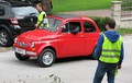 »IZBOR SLOVENIJE - Concours d`Elegance 2014«: Na Bledu zbrani najlepši slovenski starodobniki