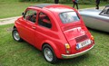»IZBOR SLOVENIJE - Concours d`Elegance 2014«: Na Bledu zbrani najlepši slovenski starodobniki