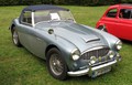 »IZBOR SLOVENIJE - Concours d`Elegance 2014«: Na Bledu zbrani najlepši slovenski starodobniki