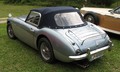 »IZBOR SLOVENIJE - Concours d`Elegance 2014«: Na Bledu zbrani najlepši slovenski starodobniki