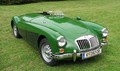 »IZBOR SLOVENIJE - Concours d`Elegance 2014«: Na Bledu zbrani najlepši slovenski starodobniki