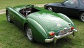 »IZBOR SLOVENIJE - Concours d`Elegance 2014«: Na Bledu zbrani najlepši slovenski starodobniki