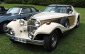 »IZBOR SLOVENIJE - Concours d`Elegance 2014«: Na Bledu zbrani najlepši slovenski starodobniki